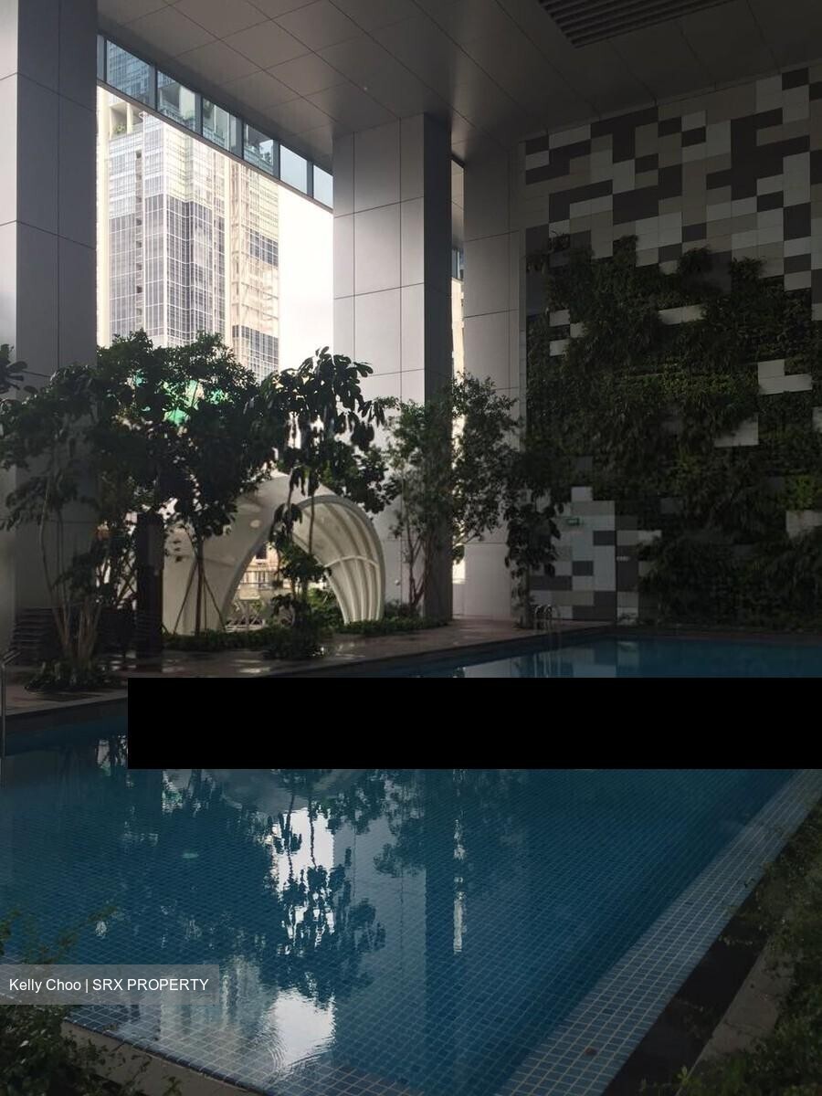 Sbf Center (D1), Office #297073751